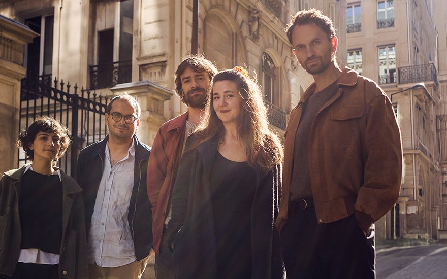 Concert performance