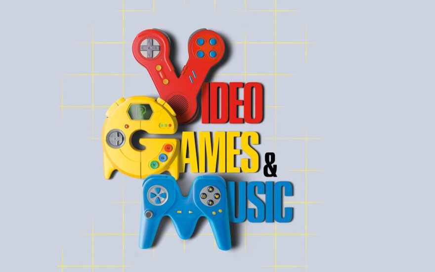 Video Games & Music