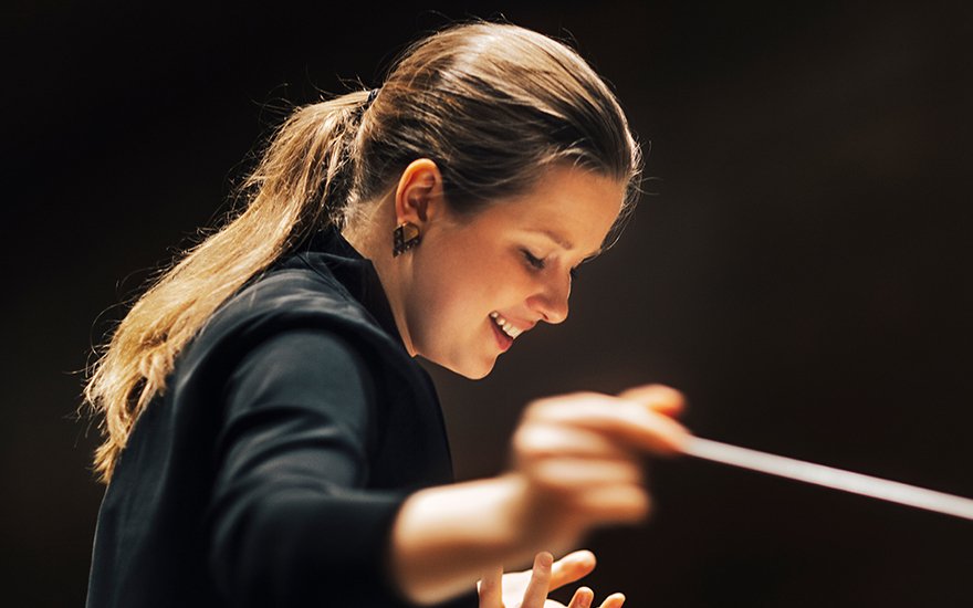 Concert performance