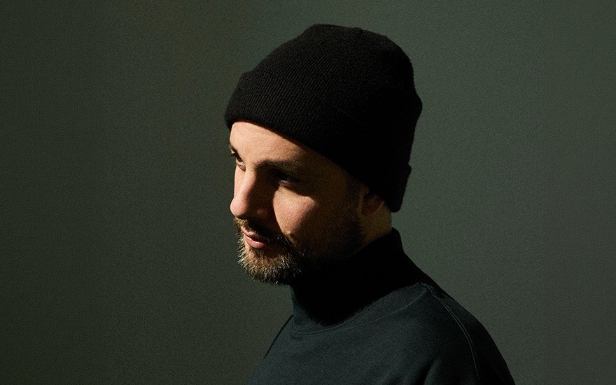 Shai Maestro