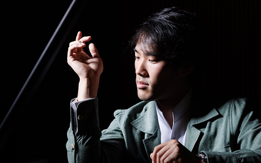 Bruce Liu