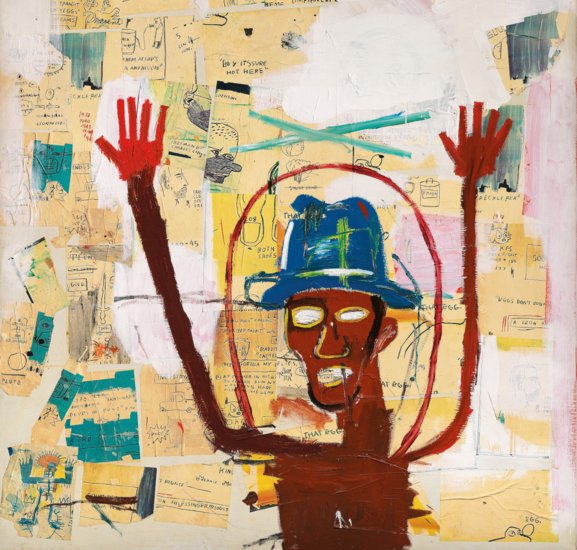 Basquiat Soundtracks