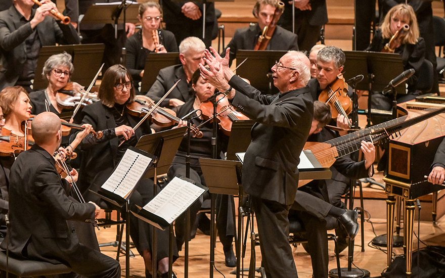 Grands motets