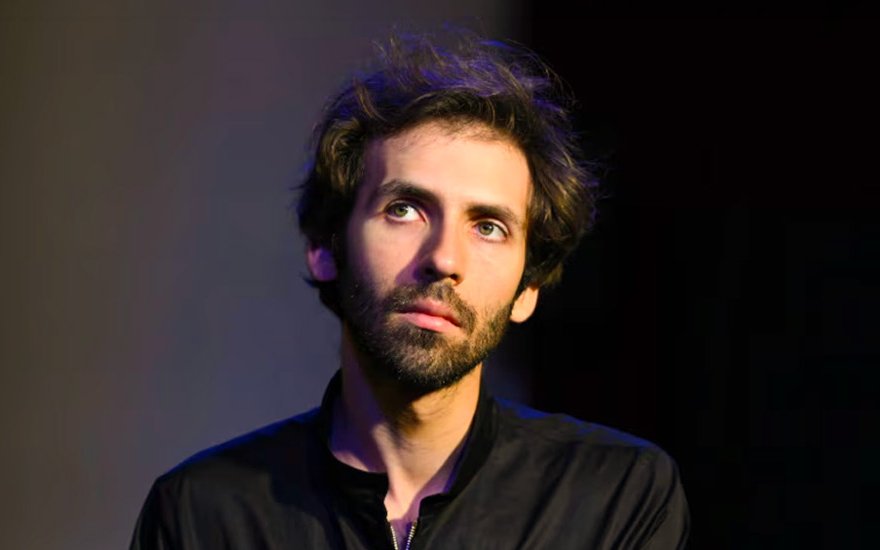 Concert performance