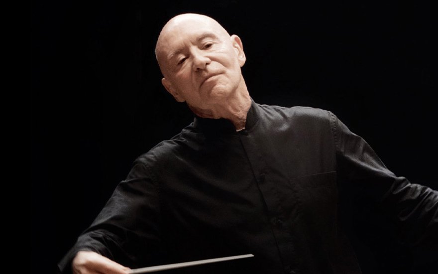 Orchestre de Paris / Christoph Eschenbach