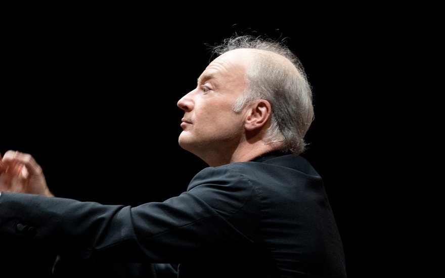 Concert performance