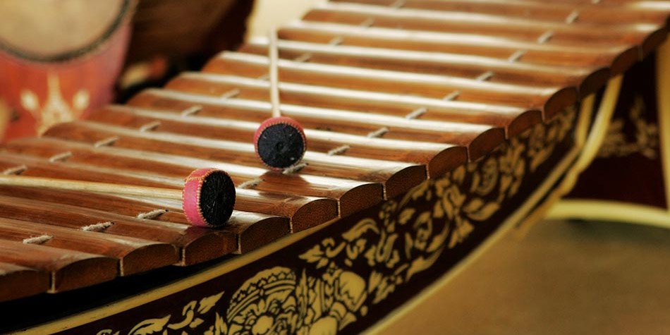 Musée - Espace Musiques du Monde