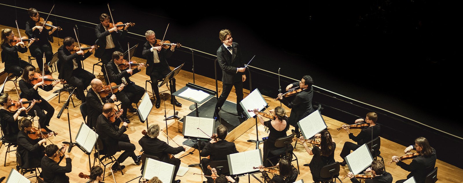 Klaus Mäkelä & Orchestre de Paris
