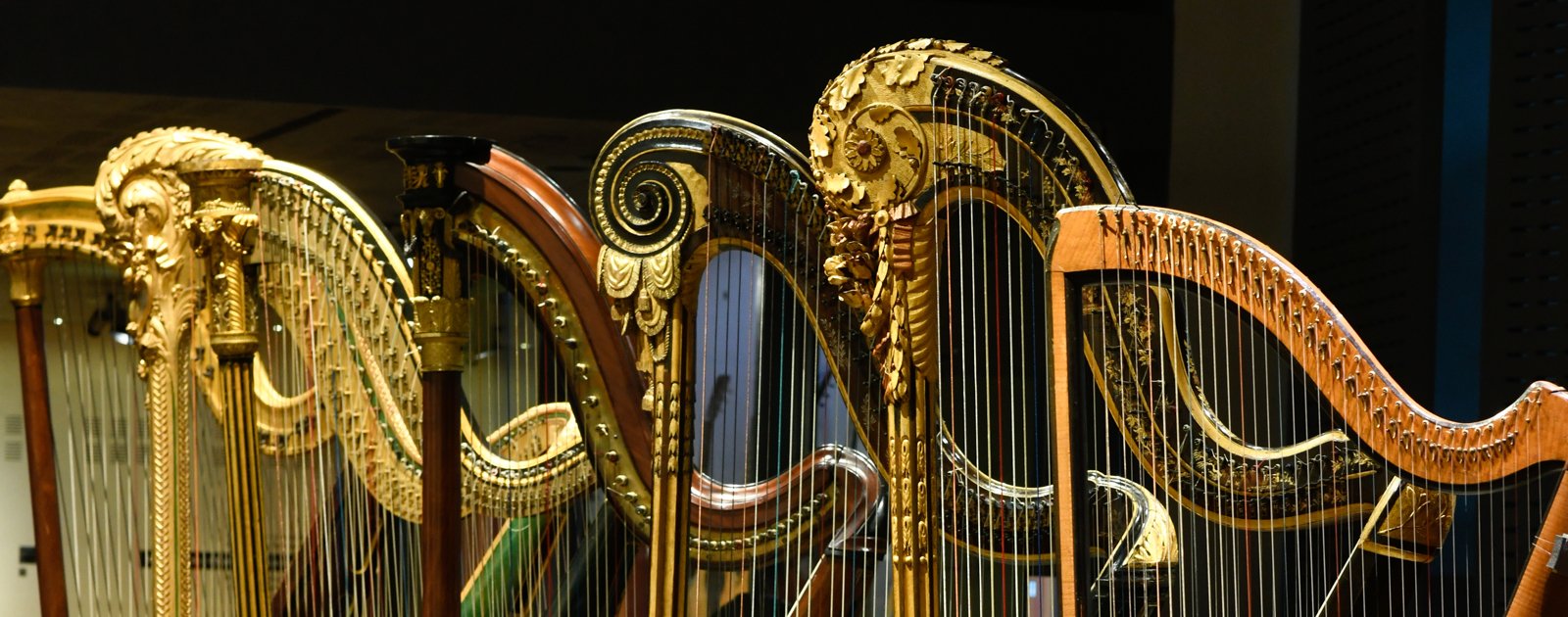 Photo du Musée de la musique