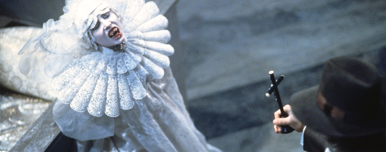 Dracula de Francis Ford Coppola