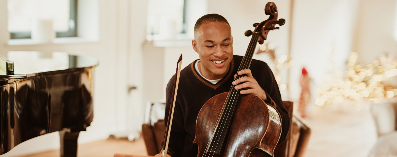 Sheku Kanneh-Mason