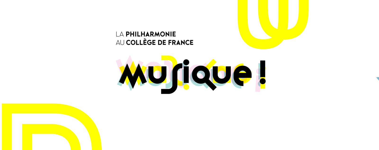 Musique ! La Philharmonie au Collège de France