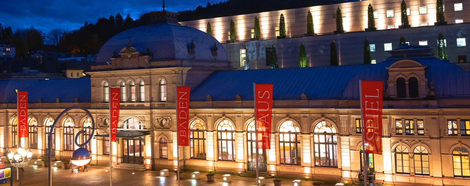 Baden-Baden