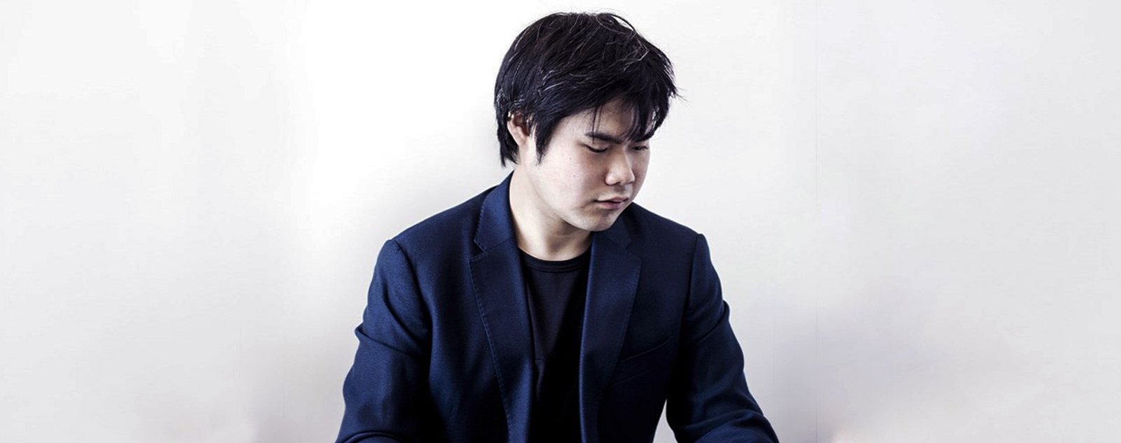 Nobuyuki Tsujii