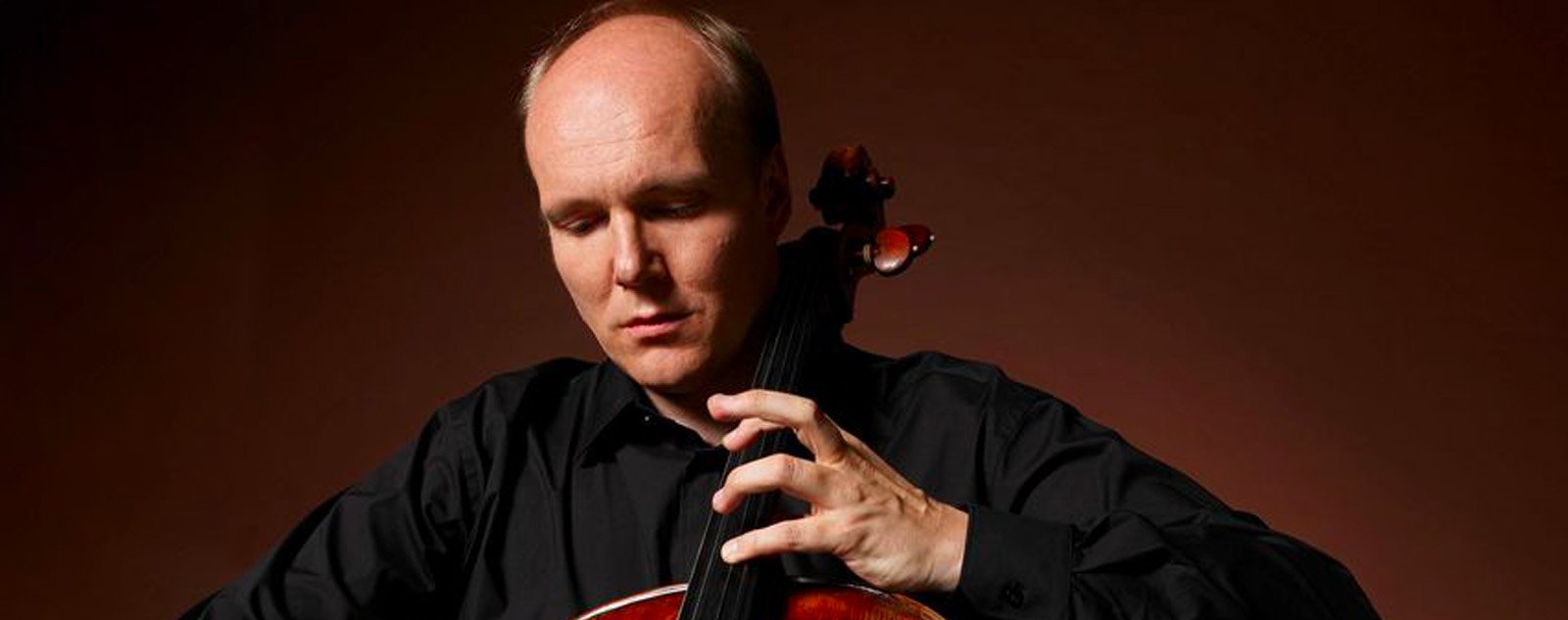 Truls Mørk