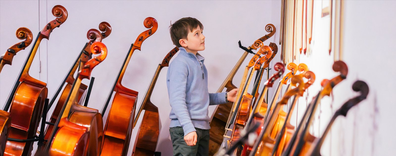 Photo d'une visite-atelier