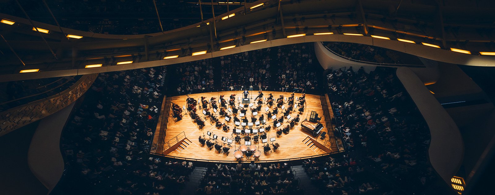 Orchestre de Paris