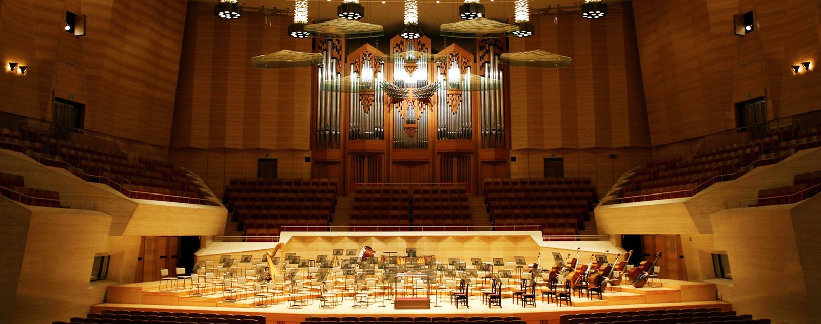 Tokyo - Suntory Hall