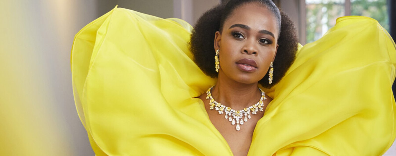 Pretty Yende