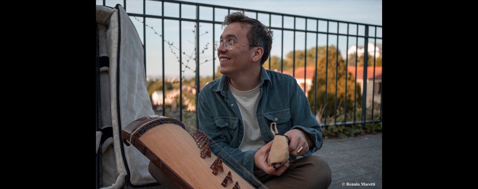 Nicolas Porcher Jouve