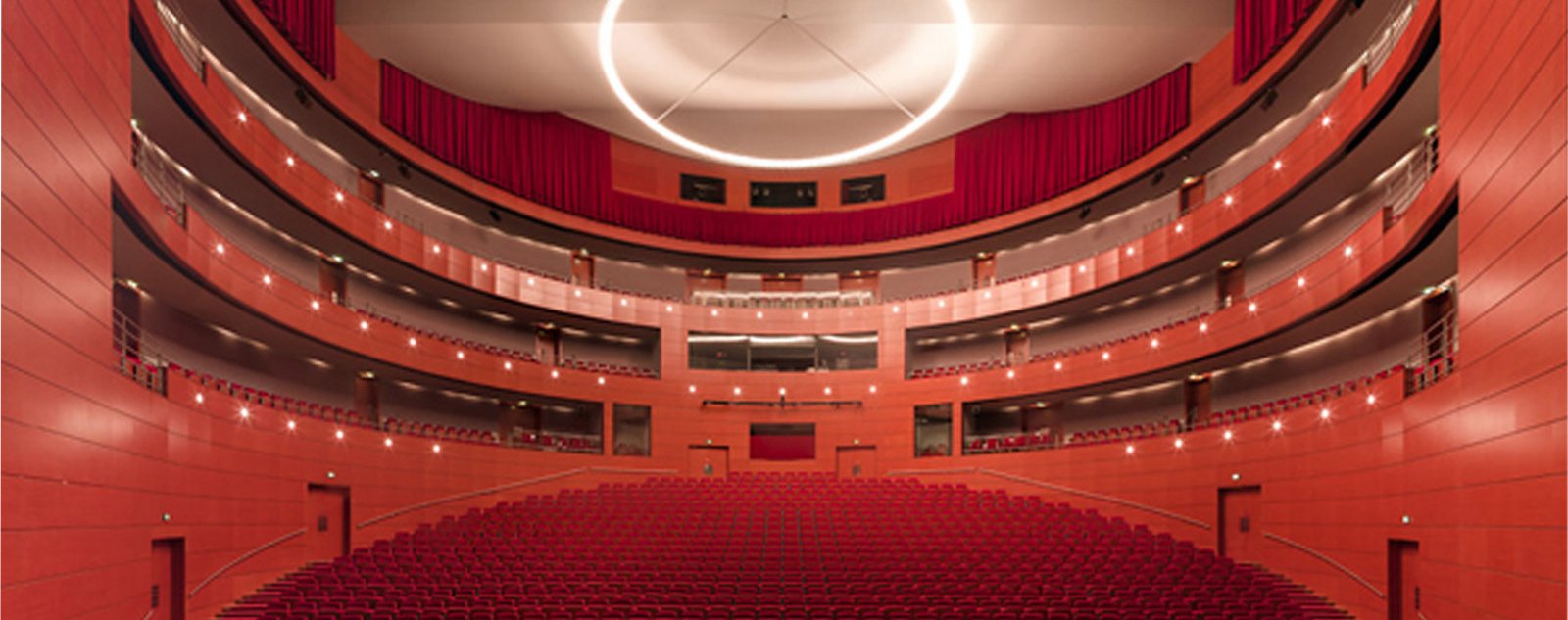 Grand théâtre de Provence
