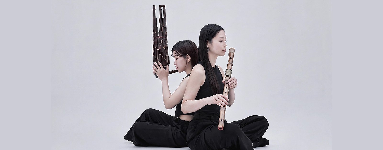 Duo MUL (Han Jisoo et Song Jiyun)