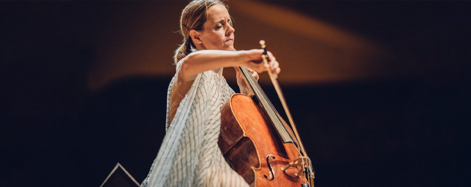 Sol Gabetta