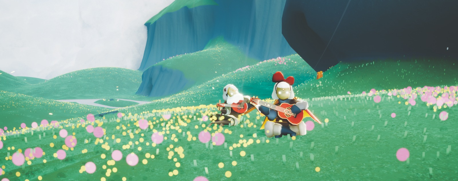 Sky: Children of the Light
