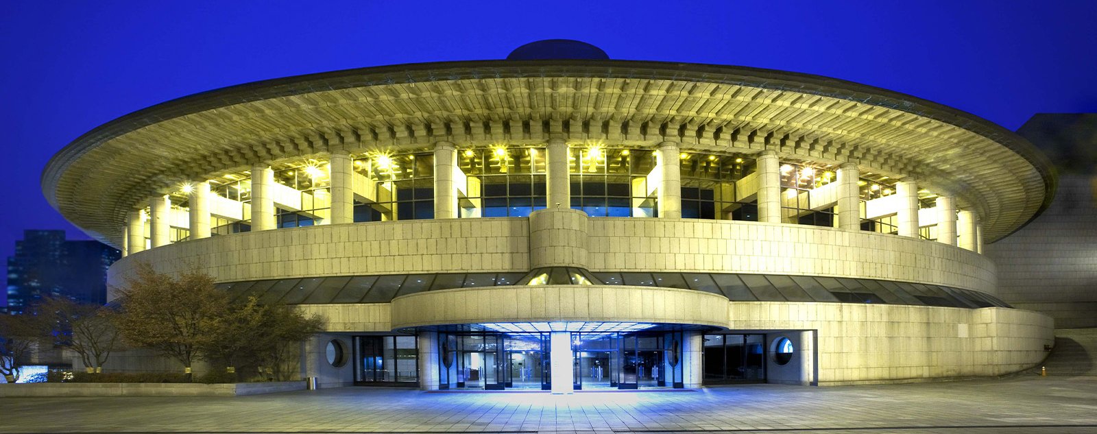 Seoul Arts Center