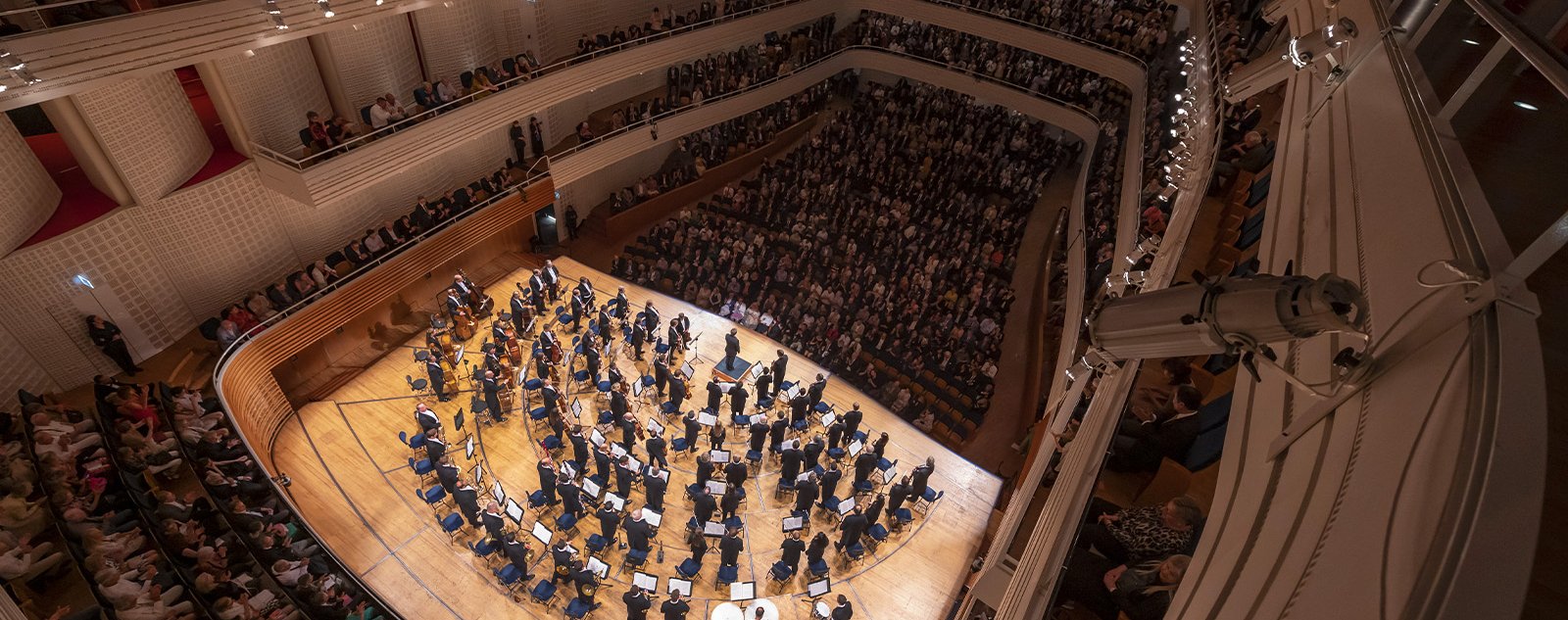 Lucerne Festival