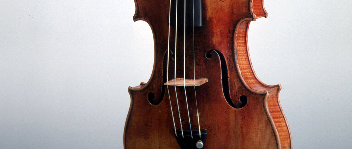 Salon Stradivarius | Philharmonie de Paris