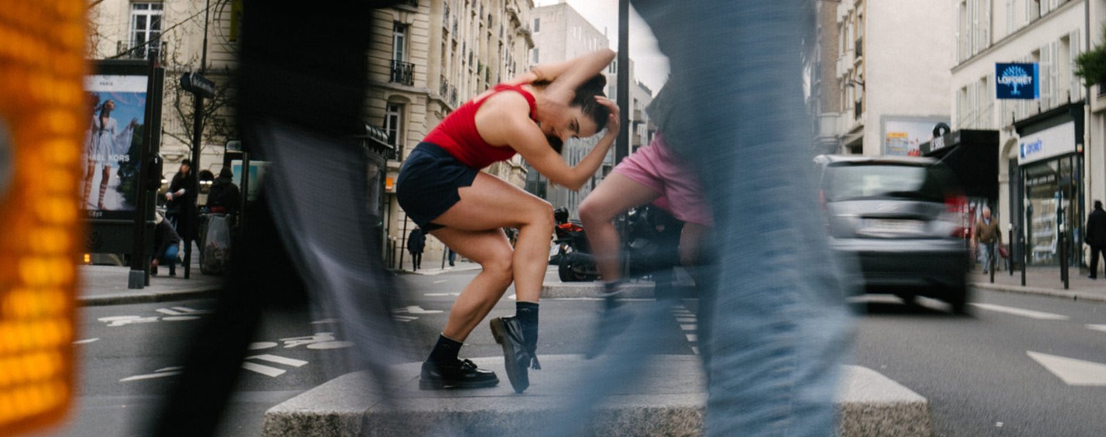 Paris Dance Project