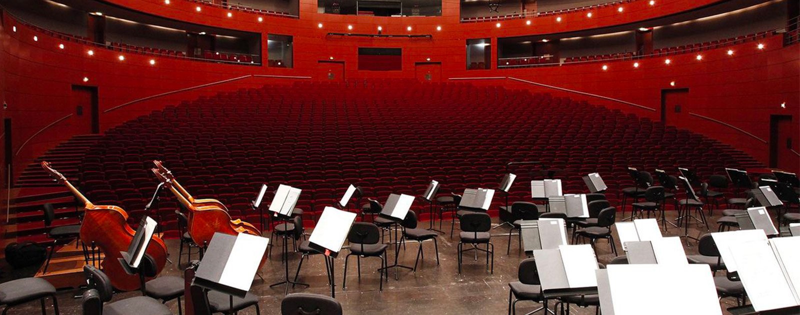 Grand théâtre de Provence