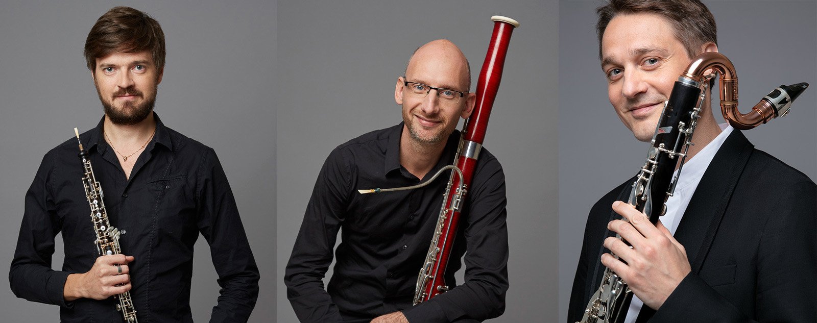 Trio musiciens OP