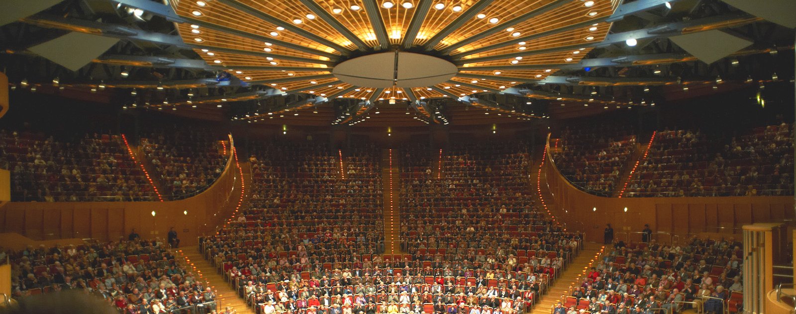 Kölner Philharmonie