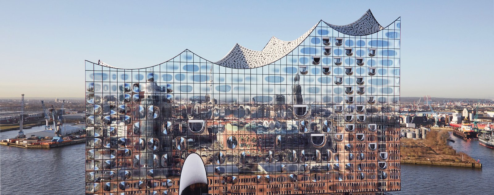 Elbphilharmonie