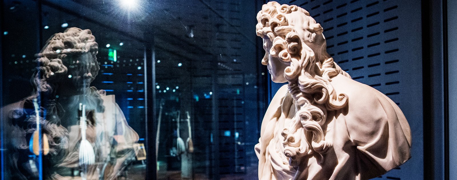 Photo du Musée de la musique