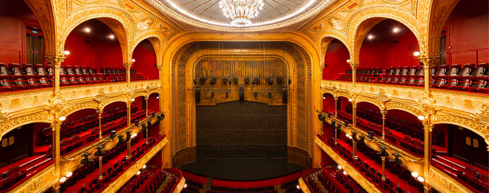 Théâtre du Châtelet
