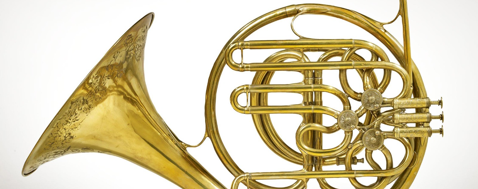 Photo d'un instrument