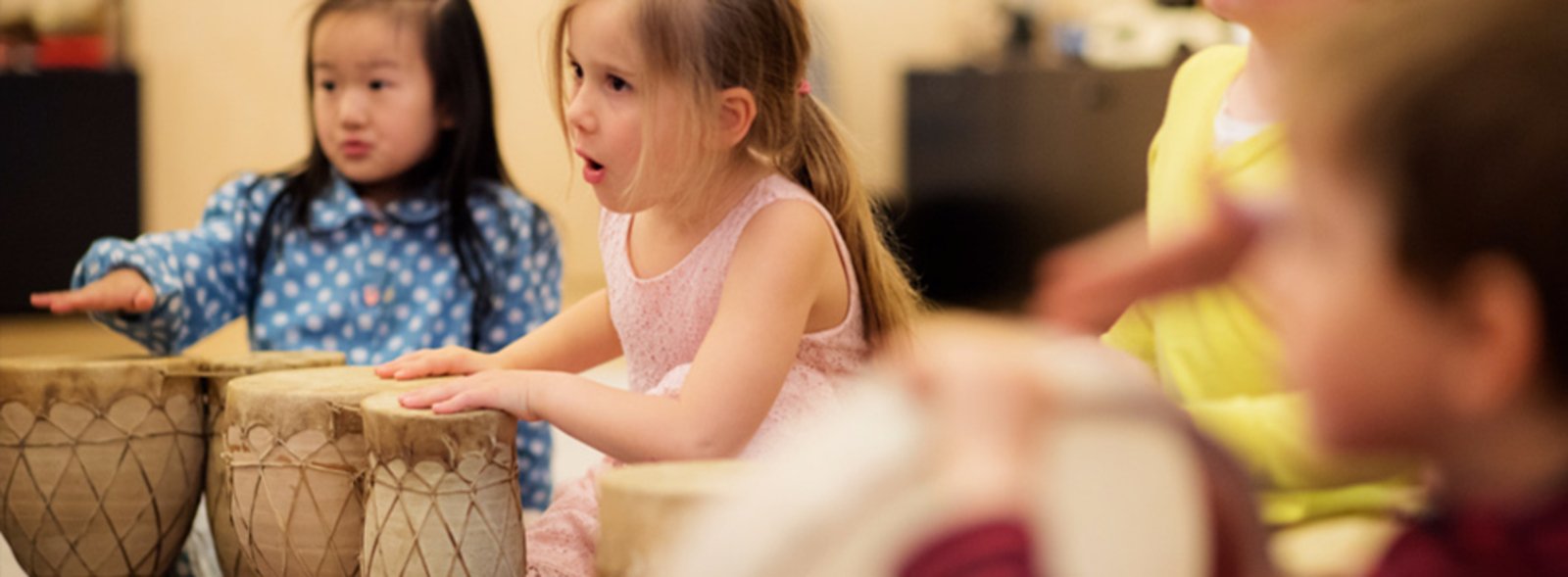 Le rêve, mythes et instruments