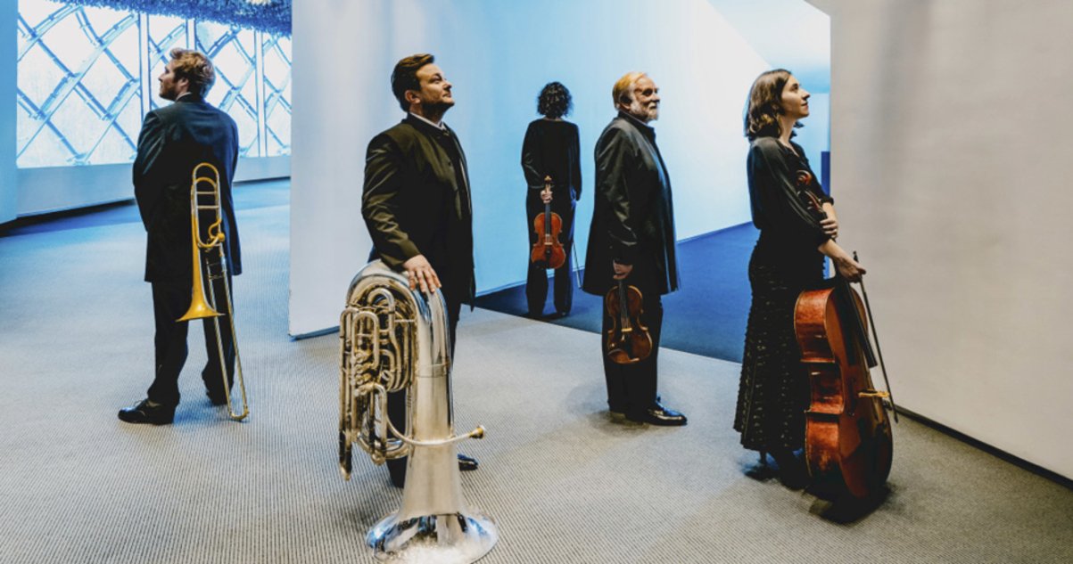 Orchestre de Paris