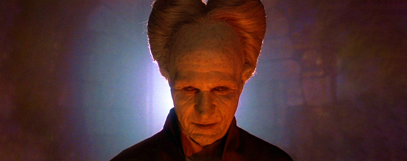 Dracula de Francis Ford Coppola
