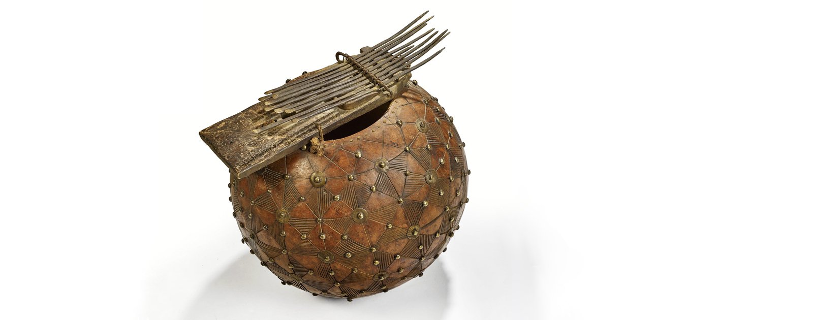 Photo d'un instrument