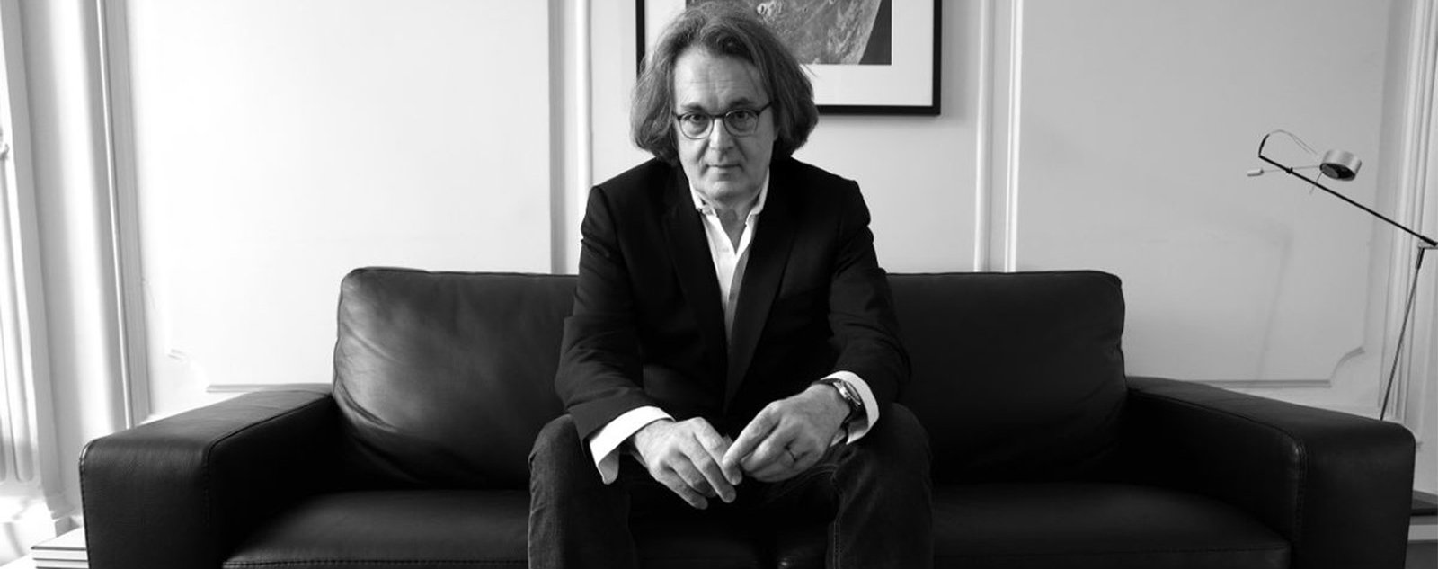 Pascal Dusapin