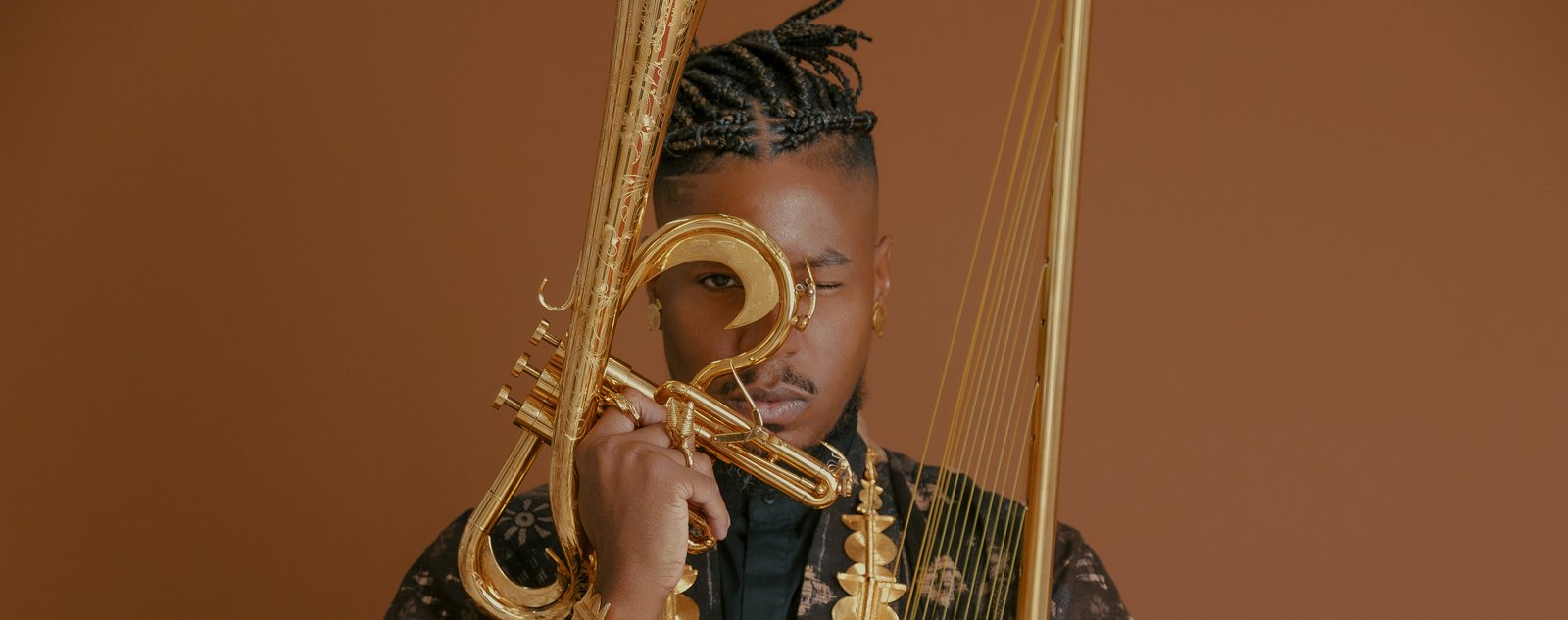 Adjuah trumpet hot sale