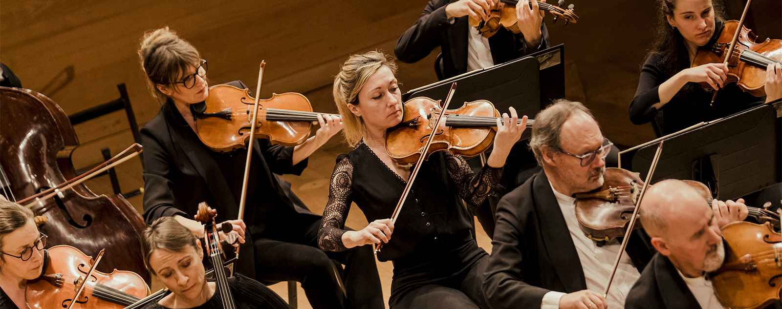 Orchestre de Paris