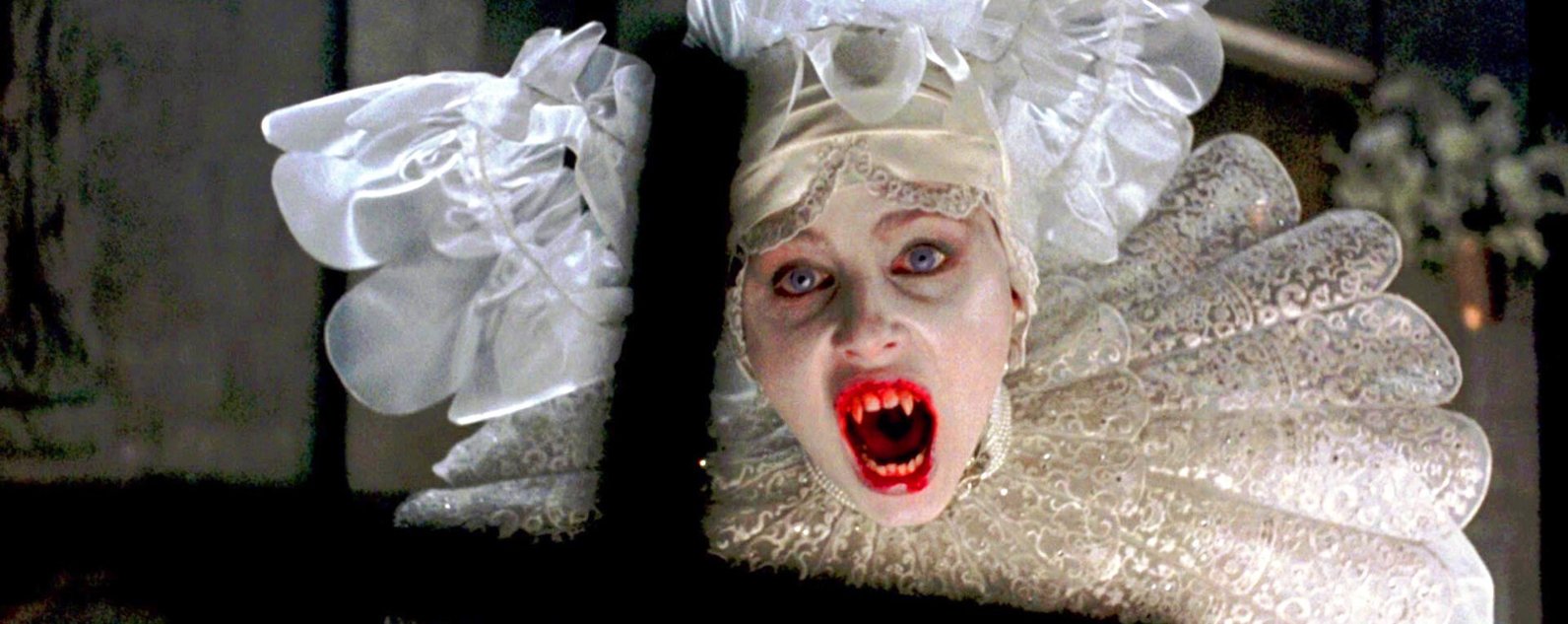 Dracula de Francis Ford Coppola