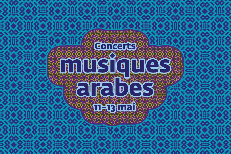 Musiques arabes 2
