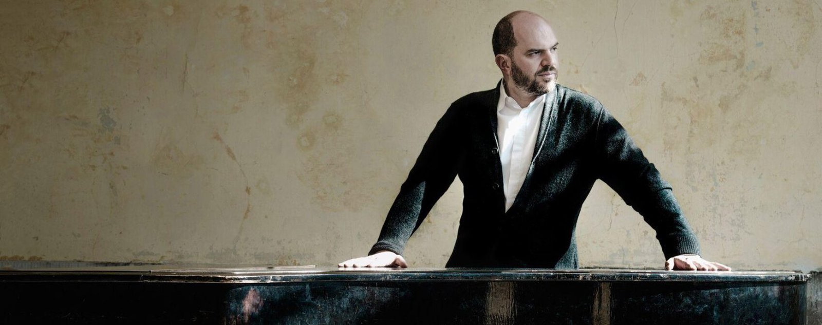 Kirill Gerstein