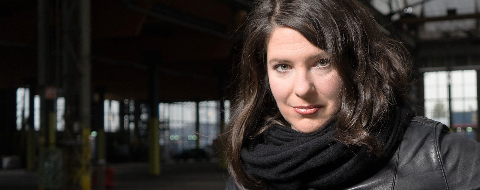 Wiebke Lehmkuhl